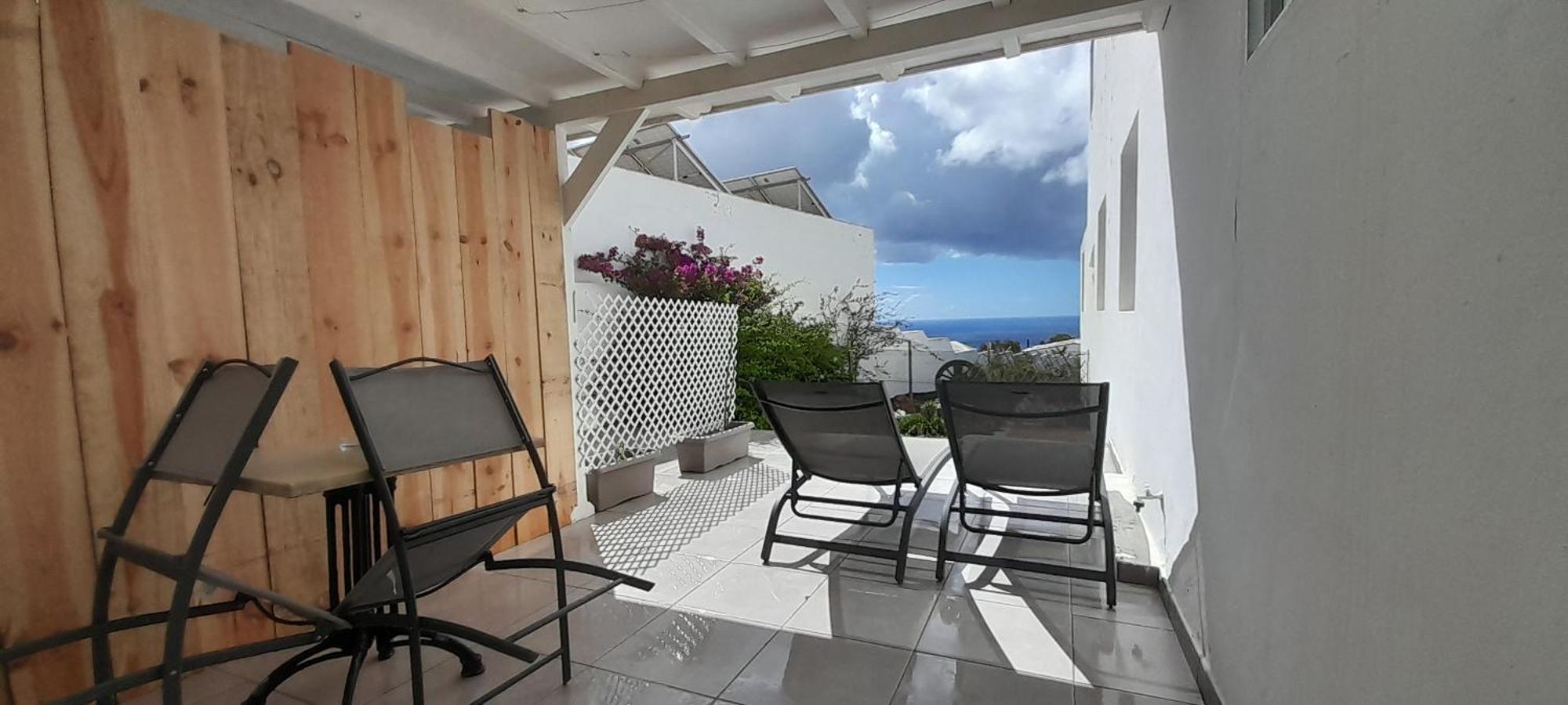 Famara - Casa Marosenia Apartment Guime Exterior photo